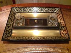 antique pen and ink tray.jpg